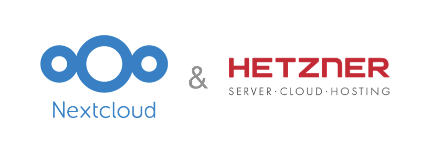 Logo of Nextcloud